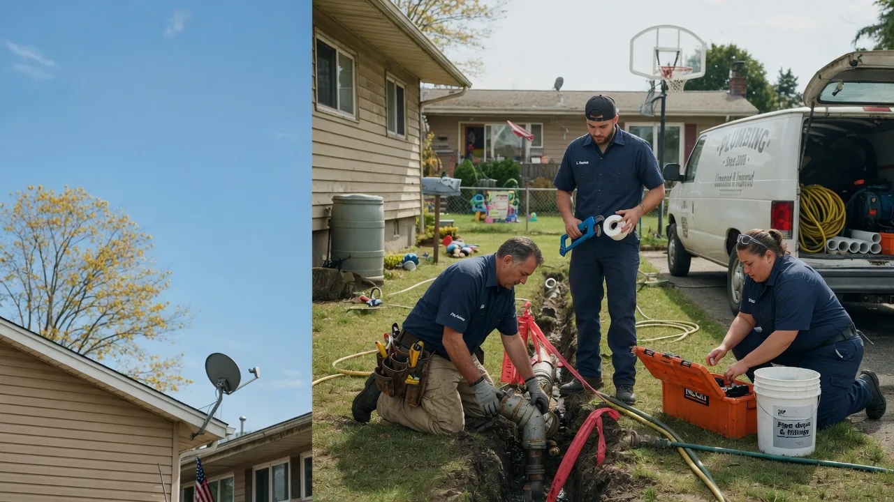 Garbage Disposal Replacement in De Lancey, PA near me